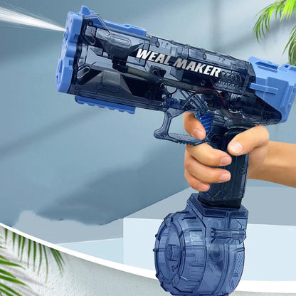 🔥Last Day Promotion 50% OFF🔥Fully Automatic Continuous Firing Electric Water Gun