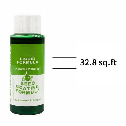 Last Day 50% OFF - GREENGROWN GRASS RENEWAL SYSTEM🌱LIMITED TIME OFFER