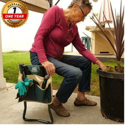 Multifunctional Kneeler & Seat 2024