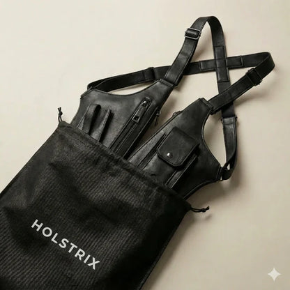 Premium Leather Shoulder Bag