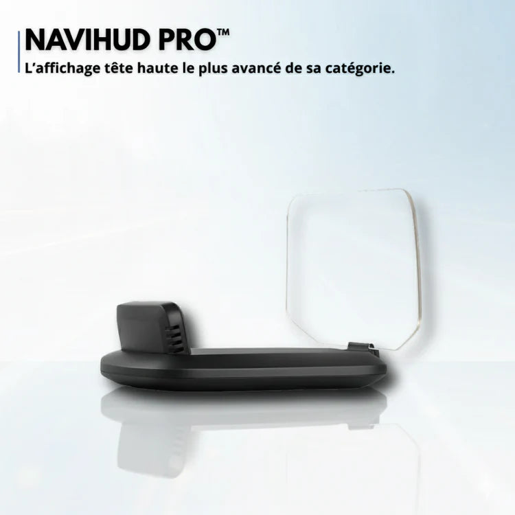 NaviHUD Pro