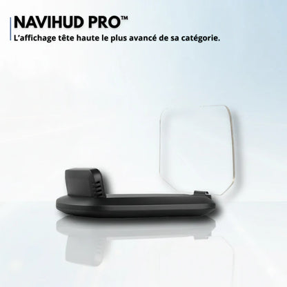 NaviHUD Pro