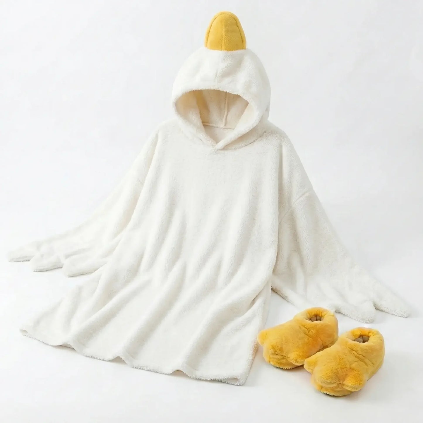 Silly Goose PJs