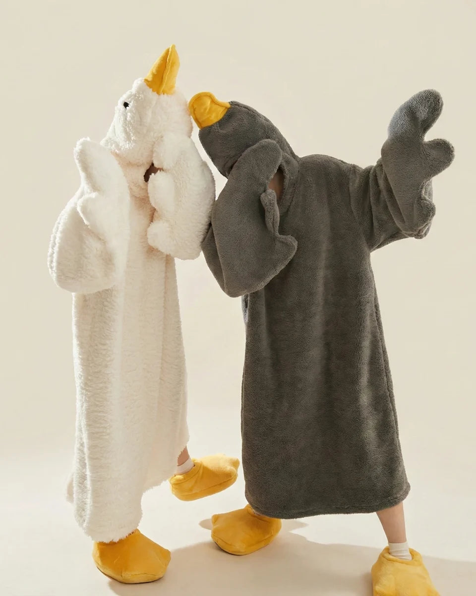 Silly Goose PJs