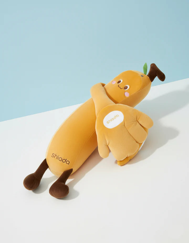 Coax Sleep Soothing Bear Doll Plush