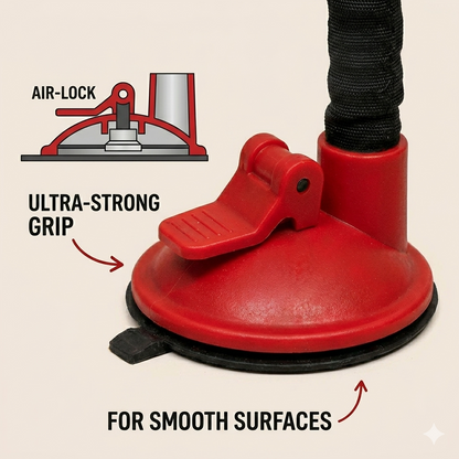 Boxer Punching Bag Cat Toy