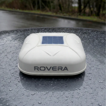 Smart Car Solar Cover - Automatic Cover