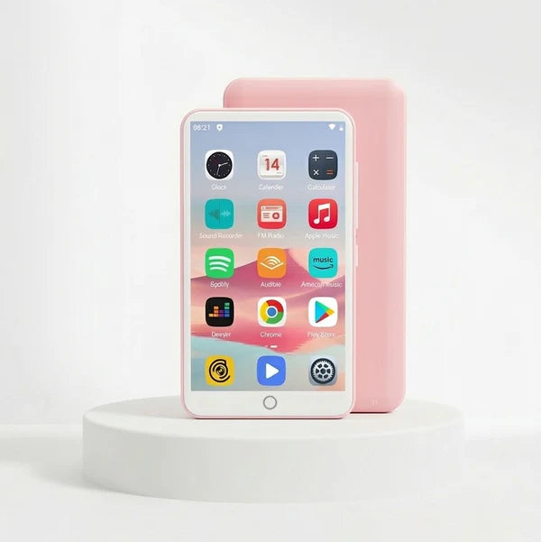 Mini Kindle