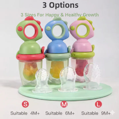 The First Bites Feeder