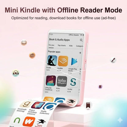 Mini Kindle