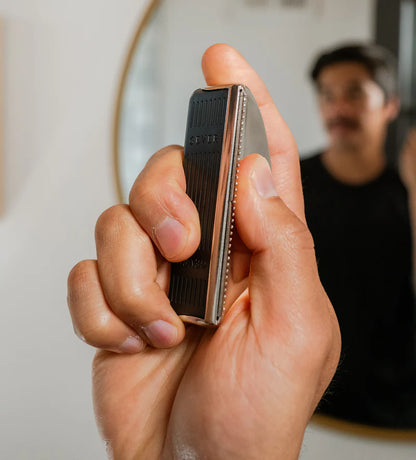 Original Neck Shaver