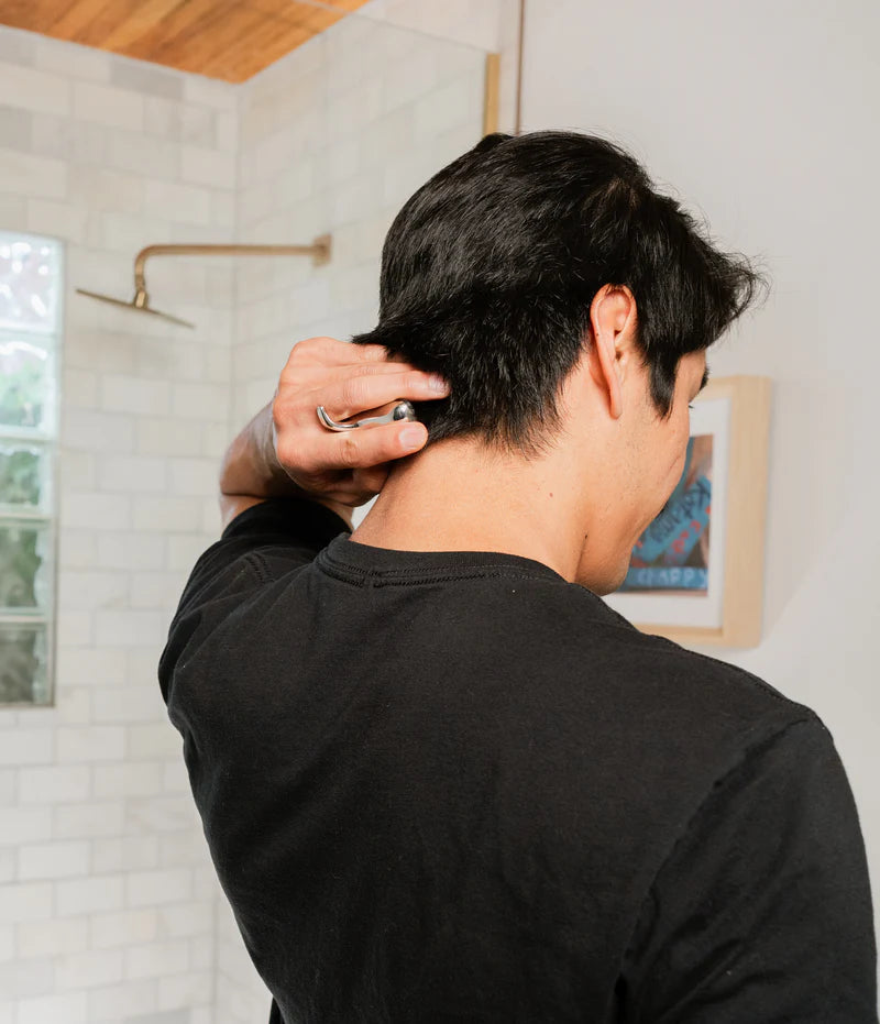 Original Neck Shaver