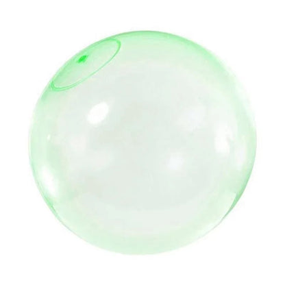Giant Bubble Ball™ | Keep your Kids Active