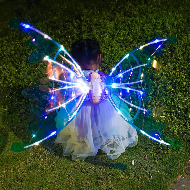 ShimmerFly