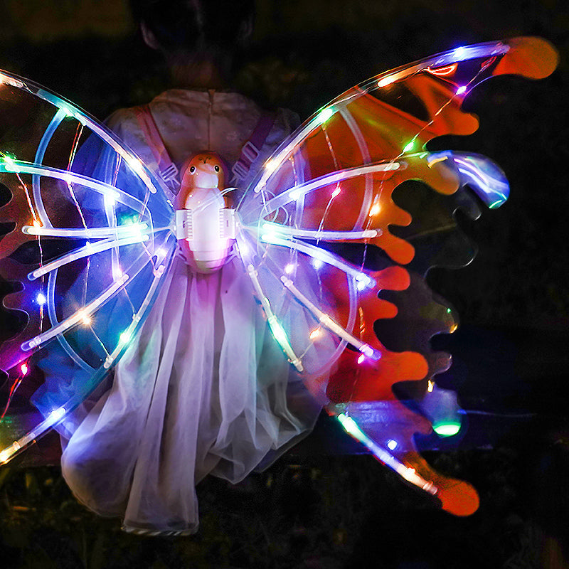 ShimmerFly