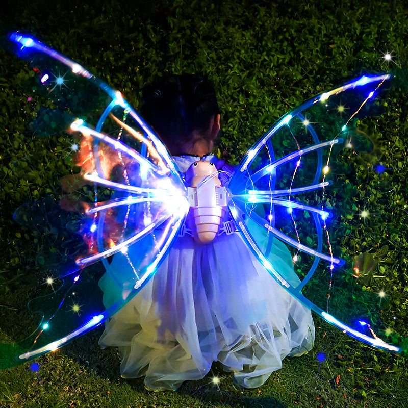ShimmerFly