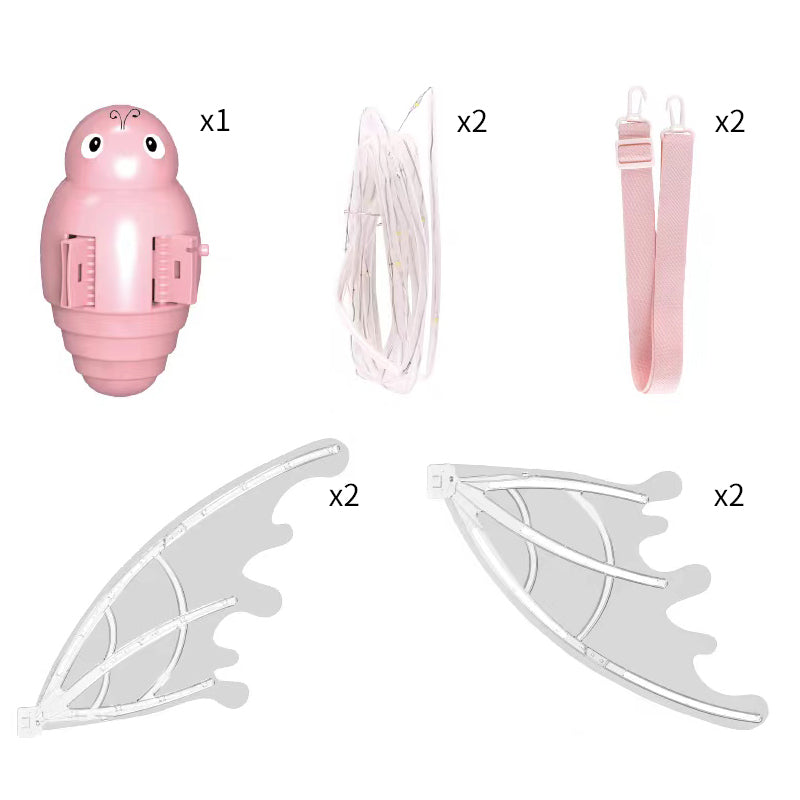 ShimmerFly