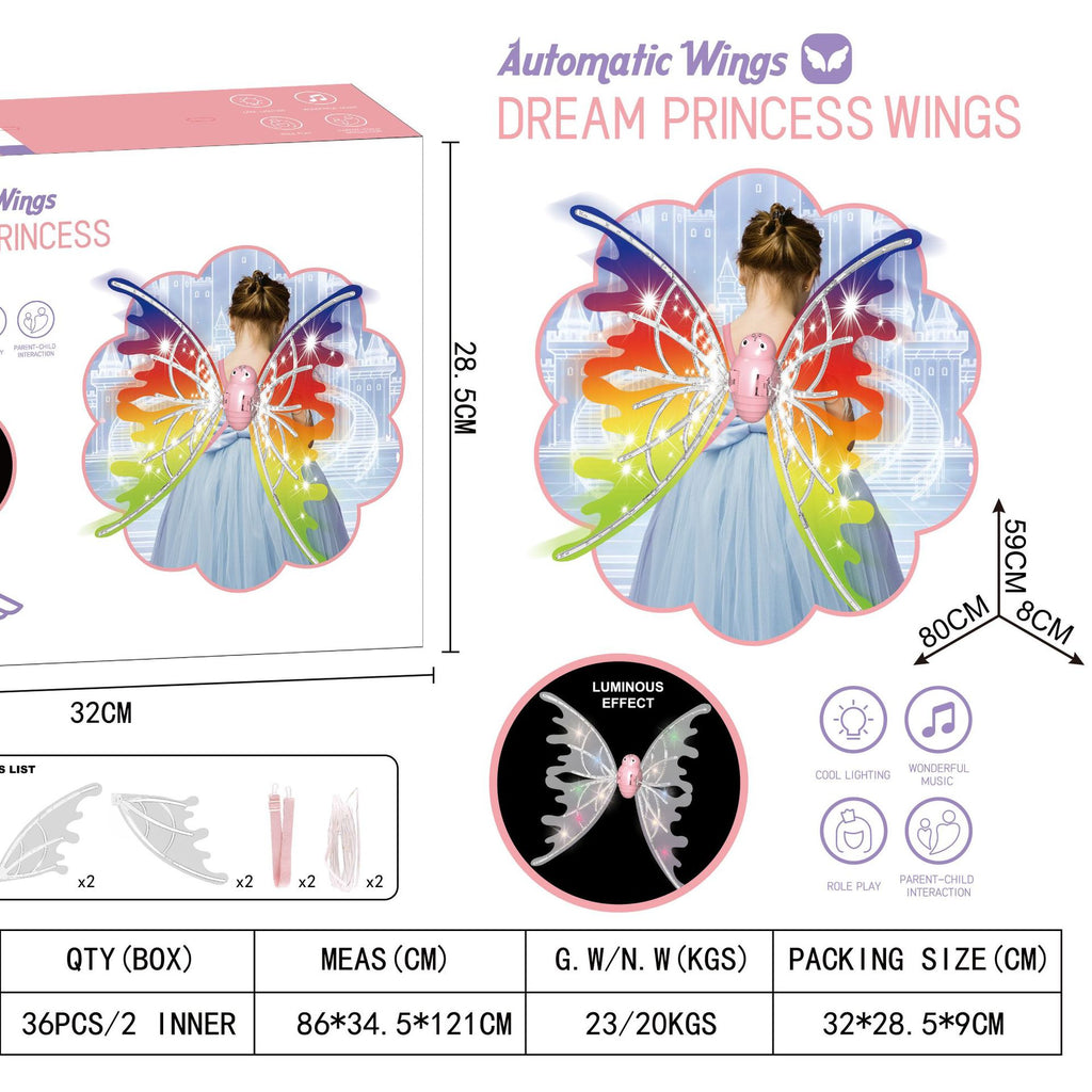 ShimmerFly