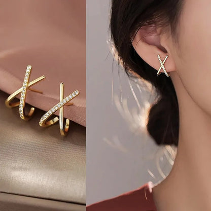 Solo Symphony Earrings