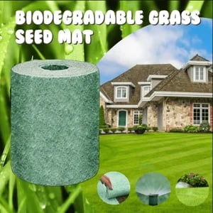 🔥LAST DAY 50% OFF-Grass Seed Mat: The Perfect Solution For Your Lawn Problems -Without Seed