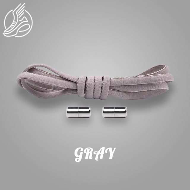 Smart-Buckle + Laces