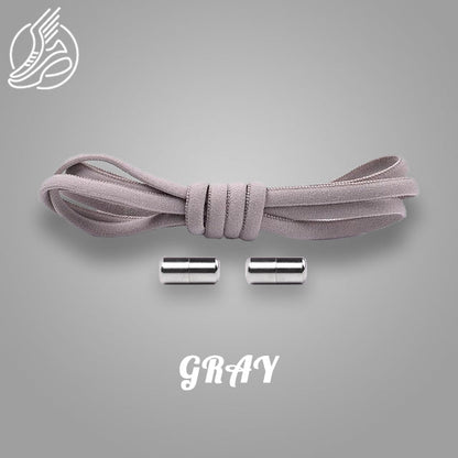 Smart-Buckle + Laces