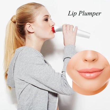 Lip Augmentation Device