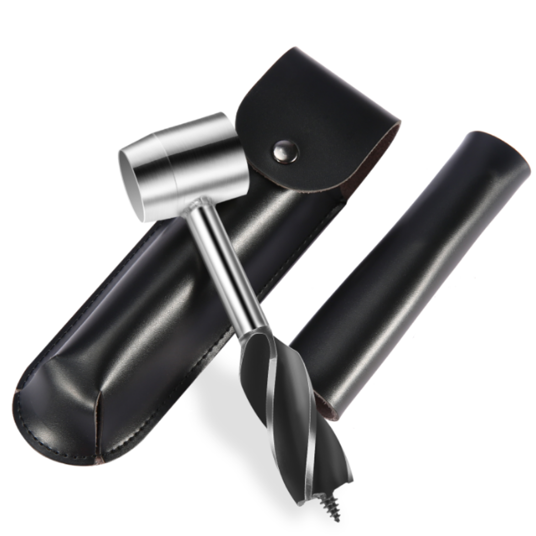 TimberTrek Hand Auger Wrench