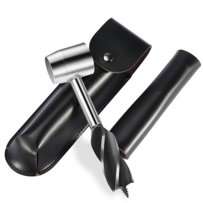 TimberTrek Hand Auger Wrench