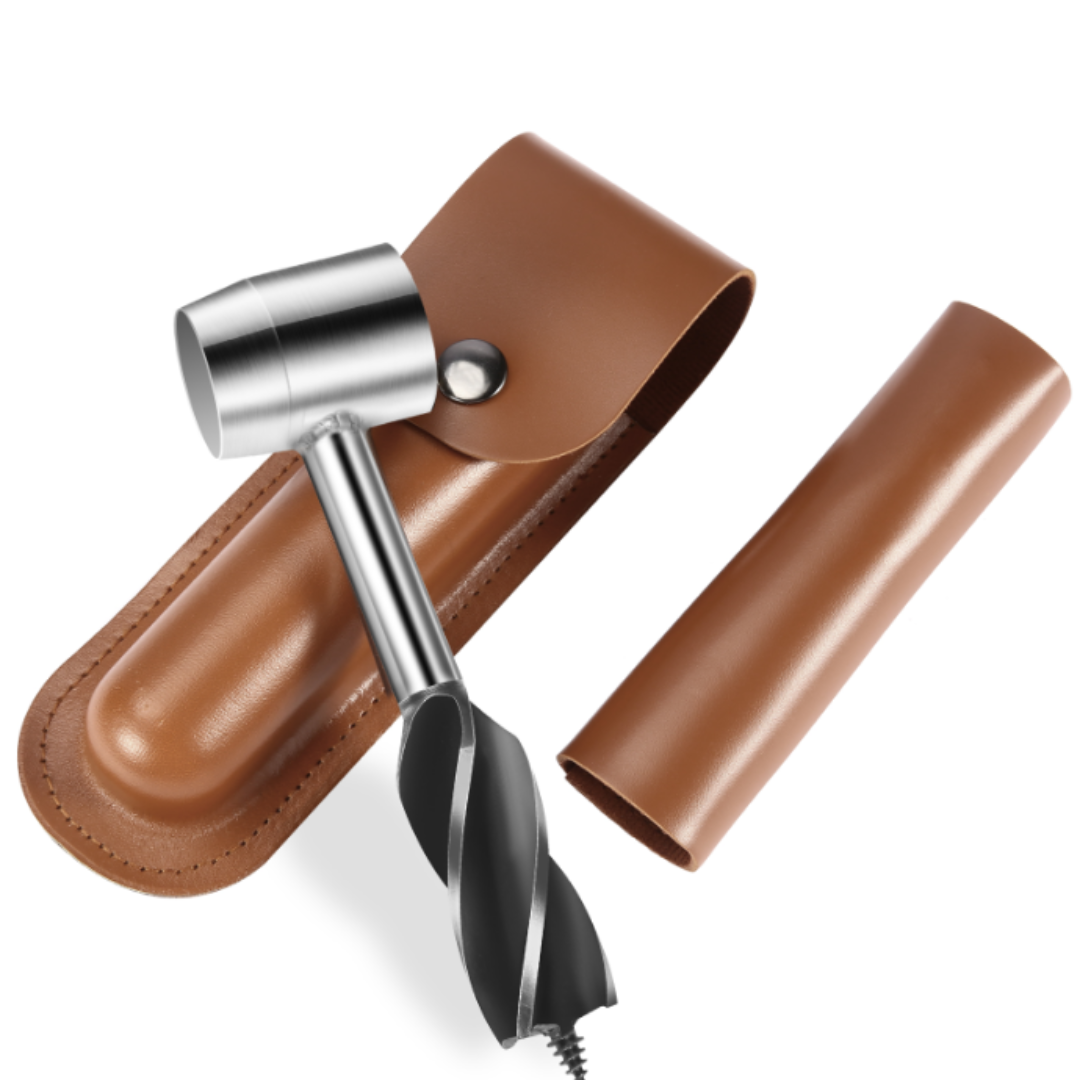 TimberTrek Hand Auger Wrench
