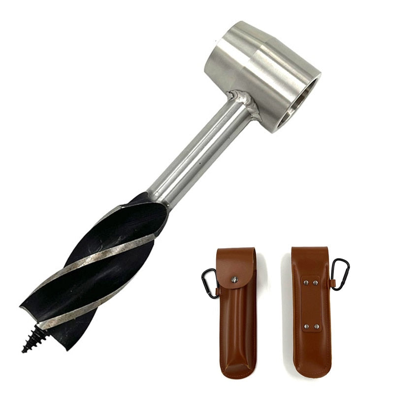TimberTrek Hand Auger Wrench