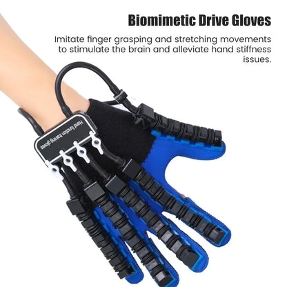 Hand Finger Rehabilitation glove