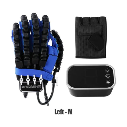 Hand Finger Rehabilitation glove