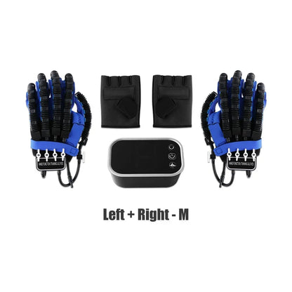 Hand Finger Rehabilitation glove