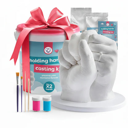 Love Bean Casting Kit