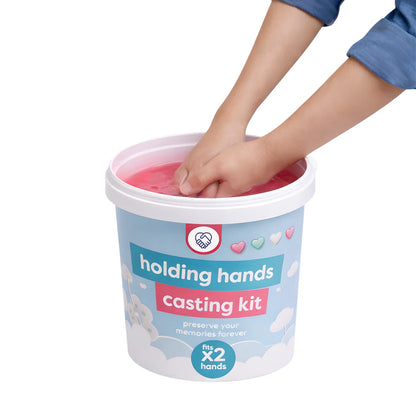 Love Bean Casting Kit