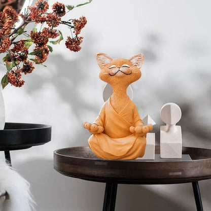 🎁The Best Gifts For Your Loved Ones💕Happy Buddha Cat