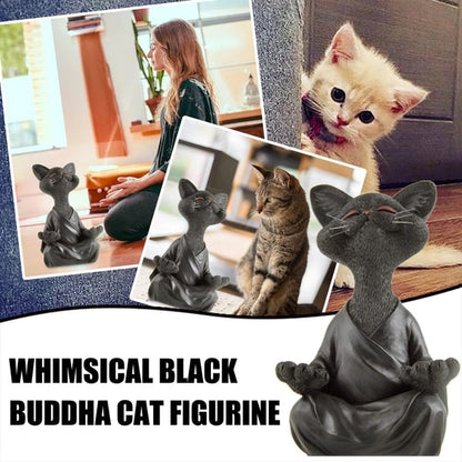 🎁The Best Gifts For Your Loved Ones💕Happy Buddha Cat