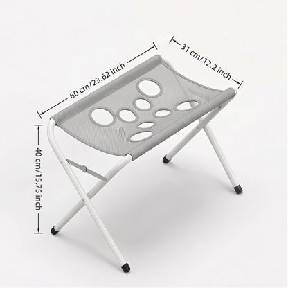 PawSpa™ Foldable Pet Bathing Stand