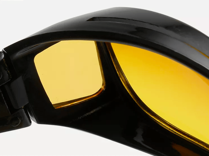 👍2024 Hot Sale 50% OFF😎😎Headlight Glasses with "GlareCut" Technology (Drive Safely at Night)