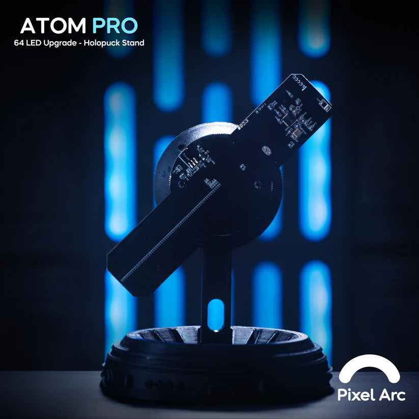 Holographic Display - 10CM / 4.5