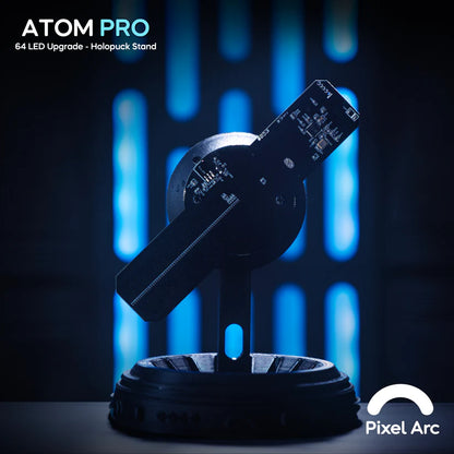 Holographic Display - 10CM / 4.5