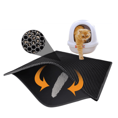 Honeycomb Litter Mat