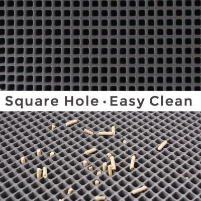 Honeycomb Litter Mat