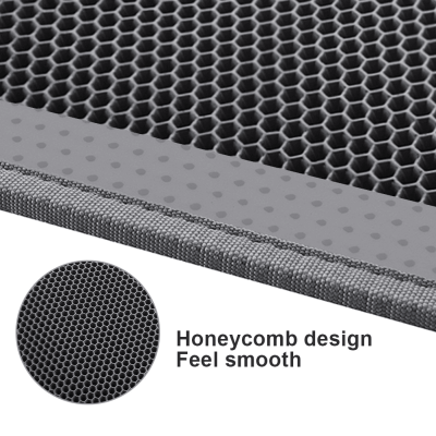 Honeycomb Litter Mat