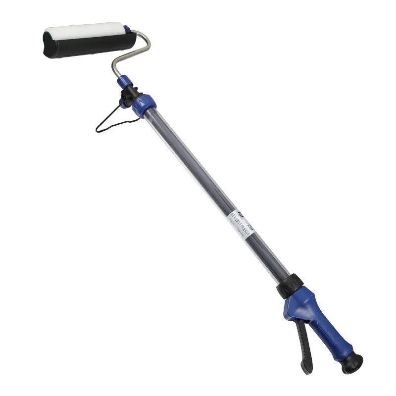 Household Latex Paint Paint Roller Brush