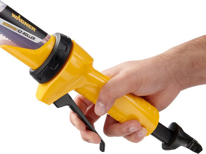 Household Latex Paint Paint Roller Brush