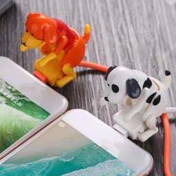 Humping Dog USB Charger Cable