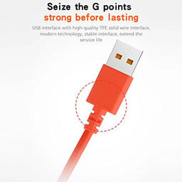 Humping Dog USB Charger Cable