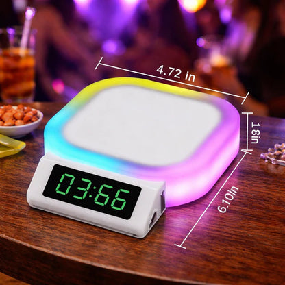 Chug Timer